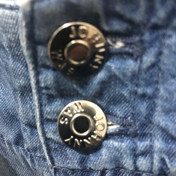 Johnny Was Biya Adventura Cargo Pants Embroidered Soft Medium - Picture 8 of 11